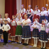 Czarny Bór - wizyta sióstr z Częstochowy